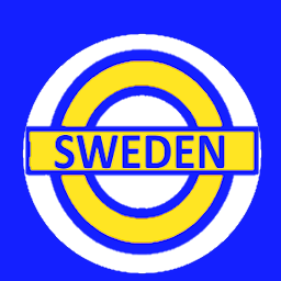 sweden