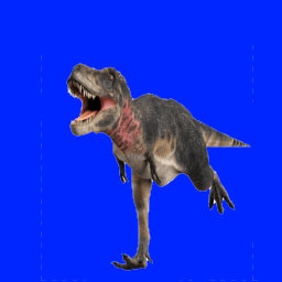 trex