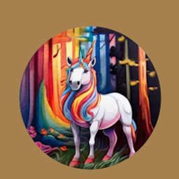 unicorn_forest
