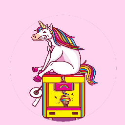 unicornpoop